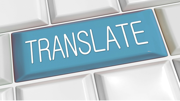 Je vais traduire 500 mots Anglais-Français