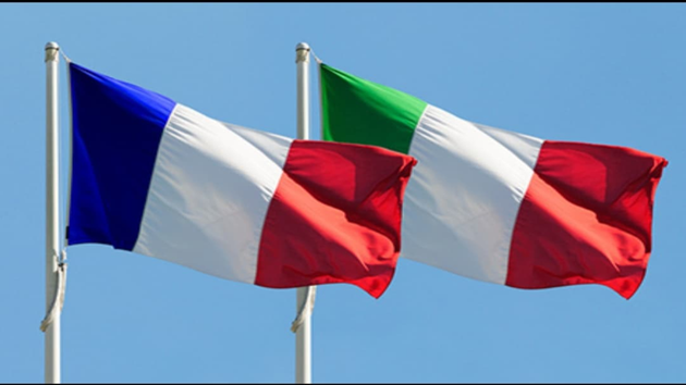 Je vais traduire vos textes  : ITALIEN->FRANCAIS ou FRANCAIS->ITALIEN