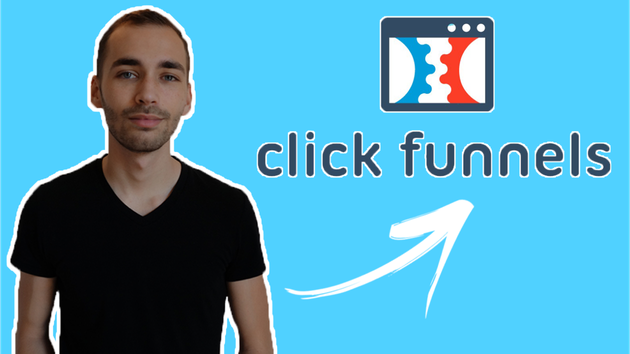 Je vais créer votre tunnel de vente ClickFunnels