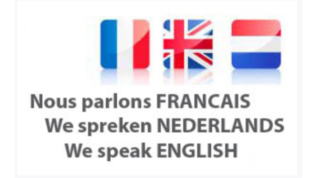 Je vais traduire 500 mots max. du français à l'anglais, du néerlandais au français