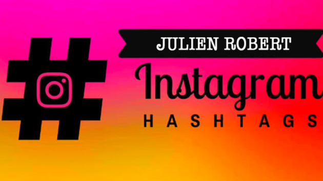 Je vais vous trouver les 30 meilleurs hashtags pour vos publications Instagram