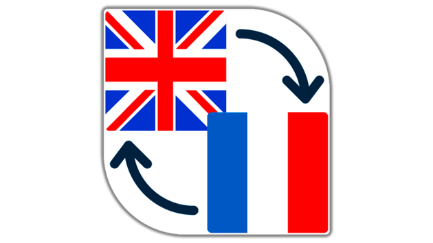 Je vais traduire jusqu'à 1000 mots Français-Anglais
