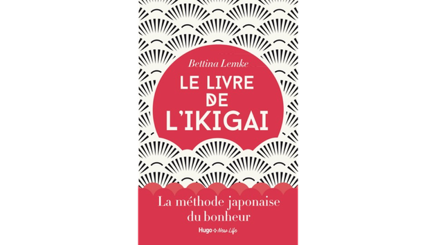 Je vais vous offrir le résumé détaillé du best seller "Le livre de l'Ikigai" de Bettina Lemke