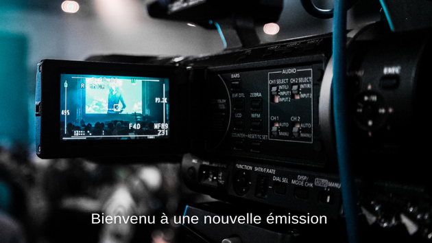 Je vais ajouter les sous-titres à vos vidéos