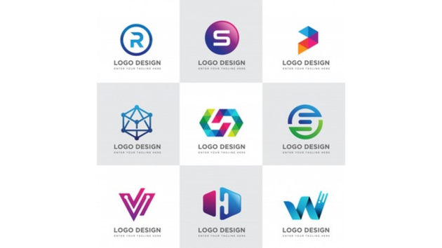 Je vais créer pour vous un Logo professionnel unique et de super qualité