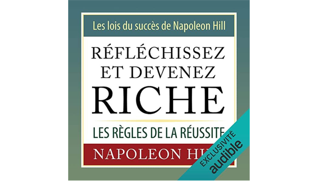 Je vais vous donner les clés de la réussite selon Napoléon Hill par Zedd