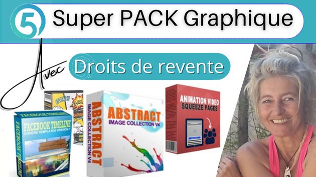 Je vais vous fournir un Maxi Pack d'illustration, photos, graphism, logos...ect REVENDABLES