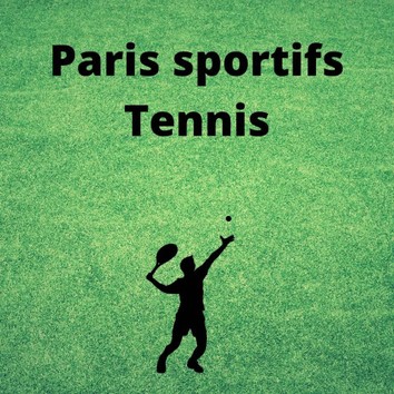 Je vais vous proposer mes pronostics sportifs tennis sur tous les tournois ATP et WTA