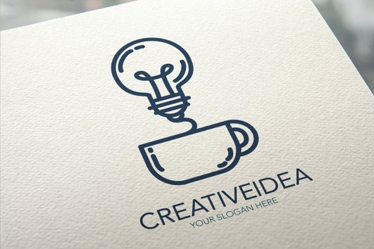 Je vais créer un logo professionnel pour votre entreprise