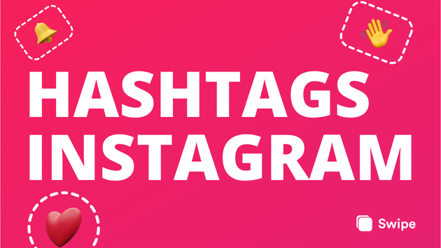 Je vais rechercher les meilleurs hashtags pour votre compte Instagram