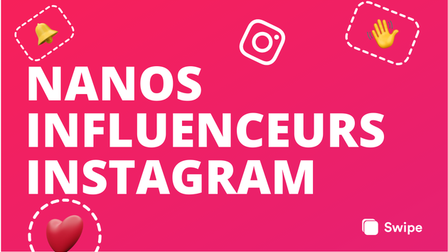 Je vais vous aider à contacter des nanos influenceurs Instagram