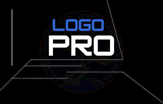 Je vais créer votre logo professionnel