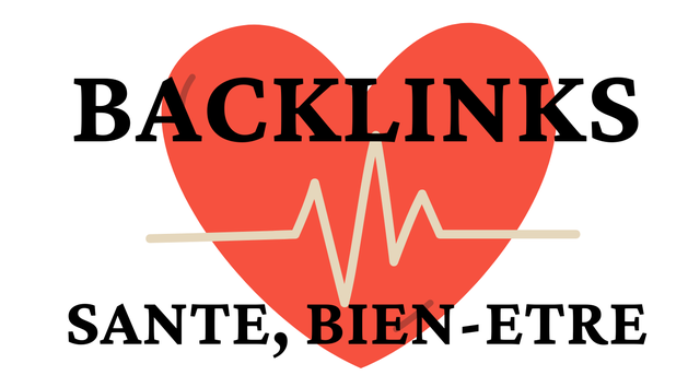 Je vais vous faire 5 liens pour votre netlinking : backlinks santé, bien-être, médecines douces