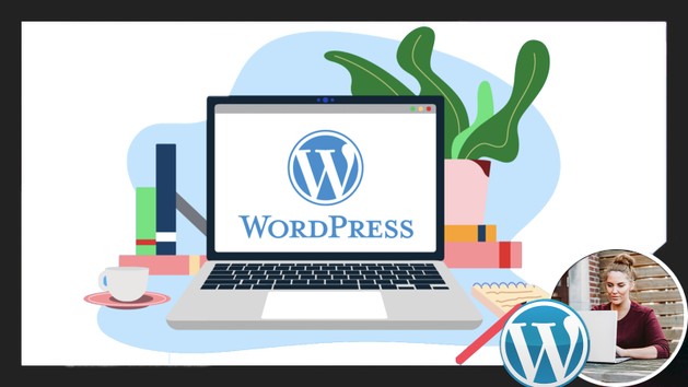 Je vais créer votre Site Web (Wordpress, Woocommerce)