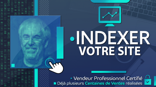 Je vais vous indexer sur les meilleurs sites référencés seo