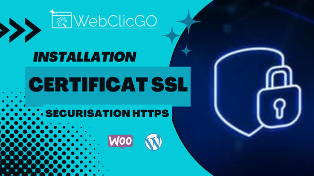 Je vais installer et configurer votre certificat SSL HTTPS et corriger le contenu mixte mixed content