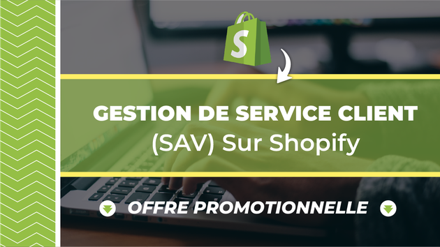 Je vais gérer votre service client SAV par marketingaddict