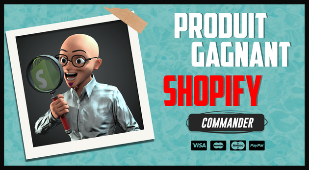 Je vais utiliser adspy pour vous aider à trouver un produit gagnant pour votre boutique Shopify