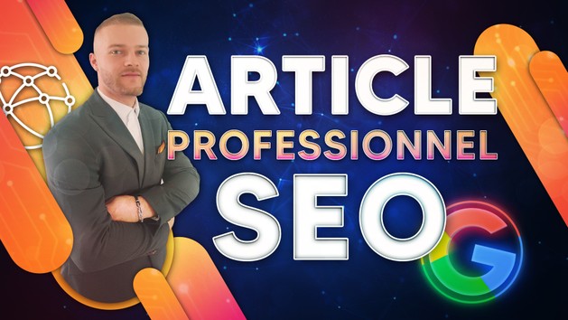I will write your SEO blog articles