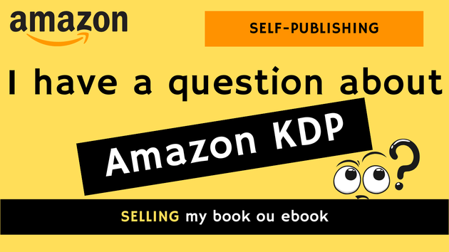 I will answer your question about Amazon KDP