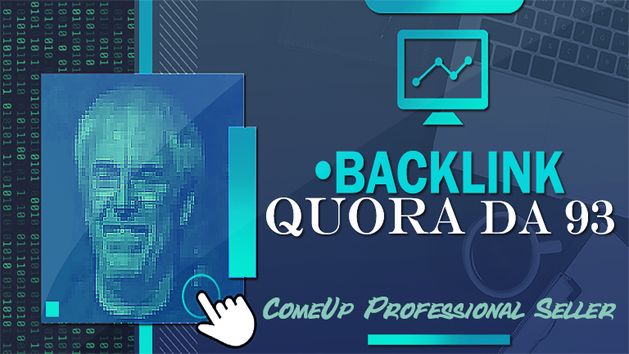 I will provide quora answer backlinks with contextual link hq