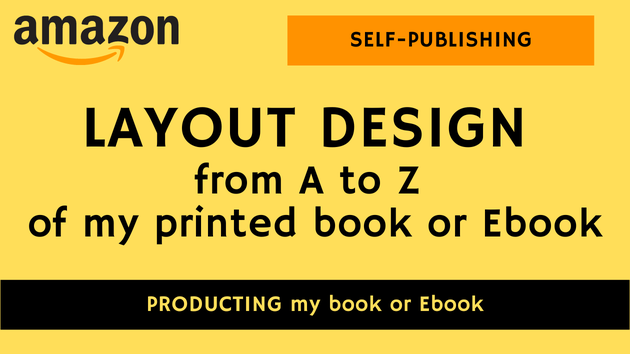 I will format your book or eBook for Amazon KDP