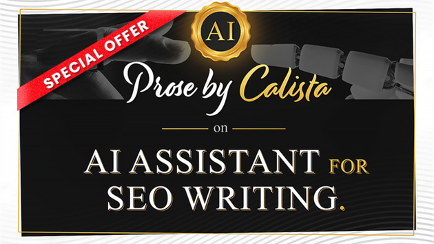 I will write an SEO article with my AI assistant