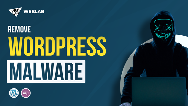I will remove malware and clean hacked WordPress site