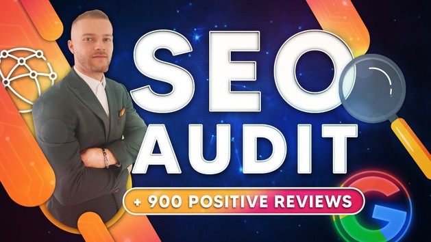 I will perform a SEO audit of your website