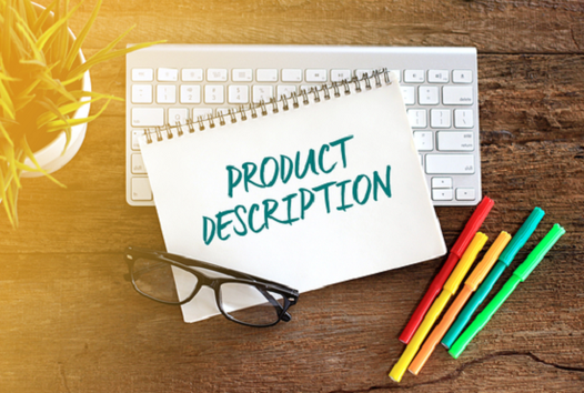 I will write SEO product descriptions that boost sales