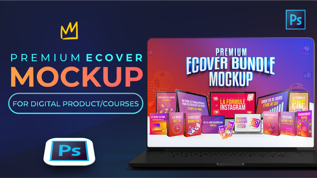 Best Ecover Design App: Transform Your Covers Easily