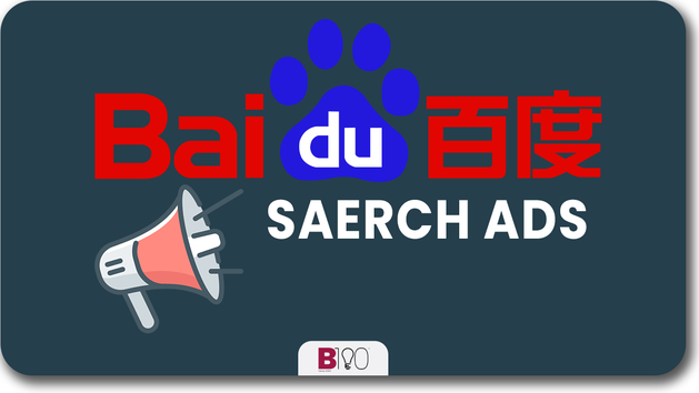 Je vais créer votre campagne publicitaire Baidu Ads par Le_miniaturiste