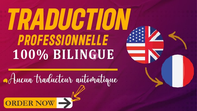 Je vais faire une traduction manuelle de 1000 mots français - anglais ...