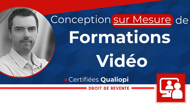 Comment Faire Un Cours Video Pour Une Formatiion Je vais créer des cours vidéo complets avec supports PDF, quiz et