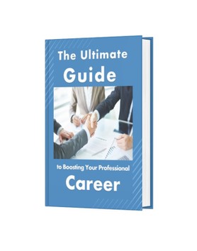 I will unlocking your career potential by DPGenius