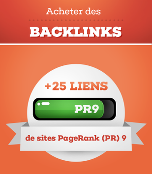 Je vais créer 25 backlinks PR6-9 manuels et permanents  à votre site