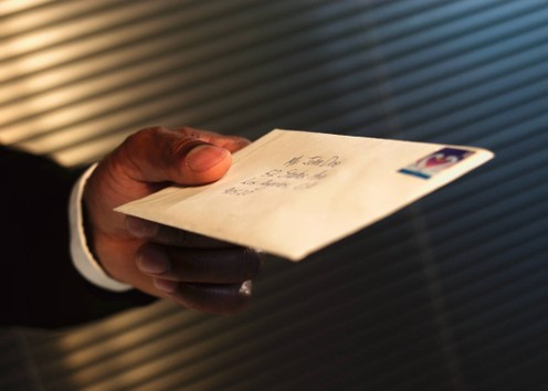 Je vais vous envoyez la lettre type dont vous avez besoin