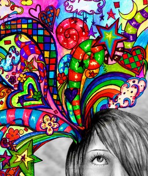 Je vais booster votre imagination et votre inspiration