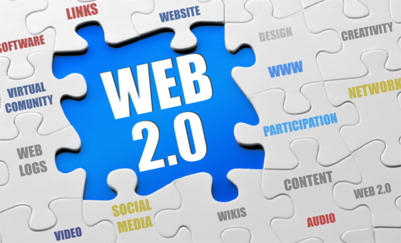 Je vais créer 5 backlinks de blog web 2.0