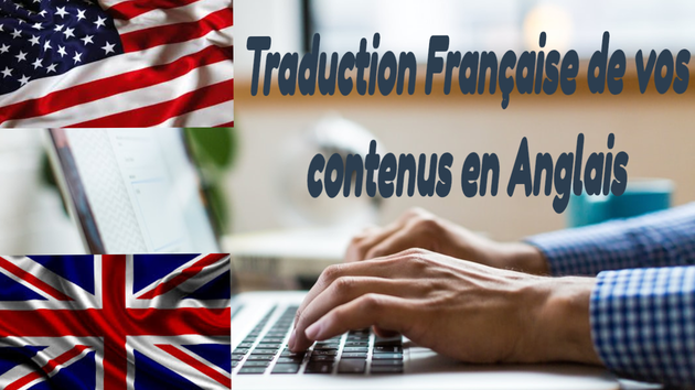 Je Vais Changer Cette Tragédie En Anglais comeup.com
