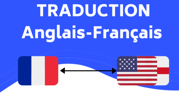 Entreprise traduction anglais