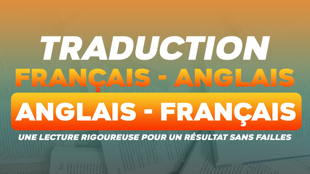 Je Suis à Votre Disposition En Anglais
