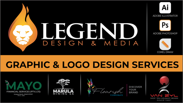 Legendary Logos - 25+ Best Legendary Logo Ideas. Free Legendary Logo Maker.  | 99designs
