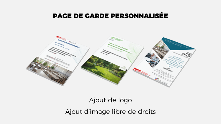 Je vais faire la mise en page de vos documents Word par AmelieRnd