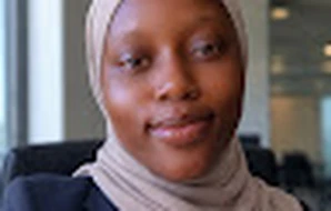Muminat Akintola