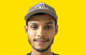 Md Fahim