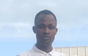 Ouloukpasse Gnonoin