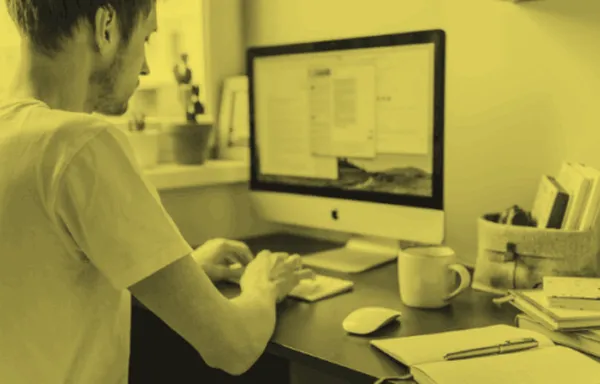Illustration de l’article Qu’est-ce qu’un web designer freelance et comment en trouver un ?