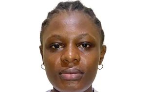 Béatrice Audrey Gamgne Noubissi