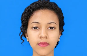 Yollande Lucianna Bienvenue
